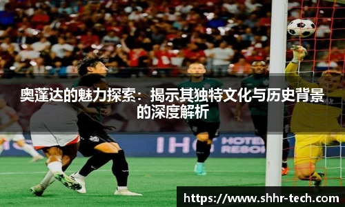奥蓬达的魅力探索：揭示其独特文化与历史背景的深度解析